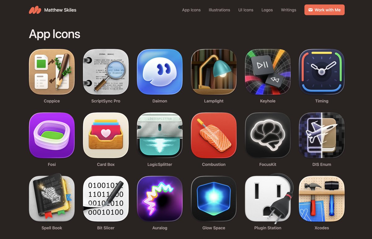 Matthew Skiles tweet media