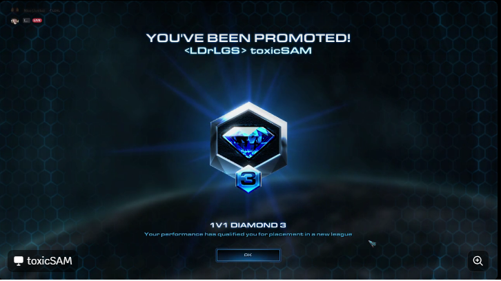 Ladder Legends tweet media