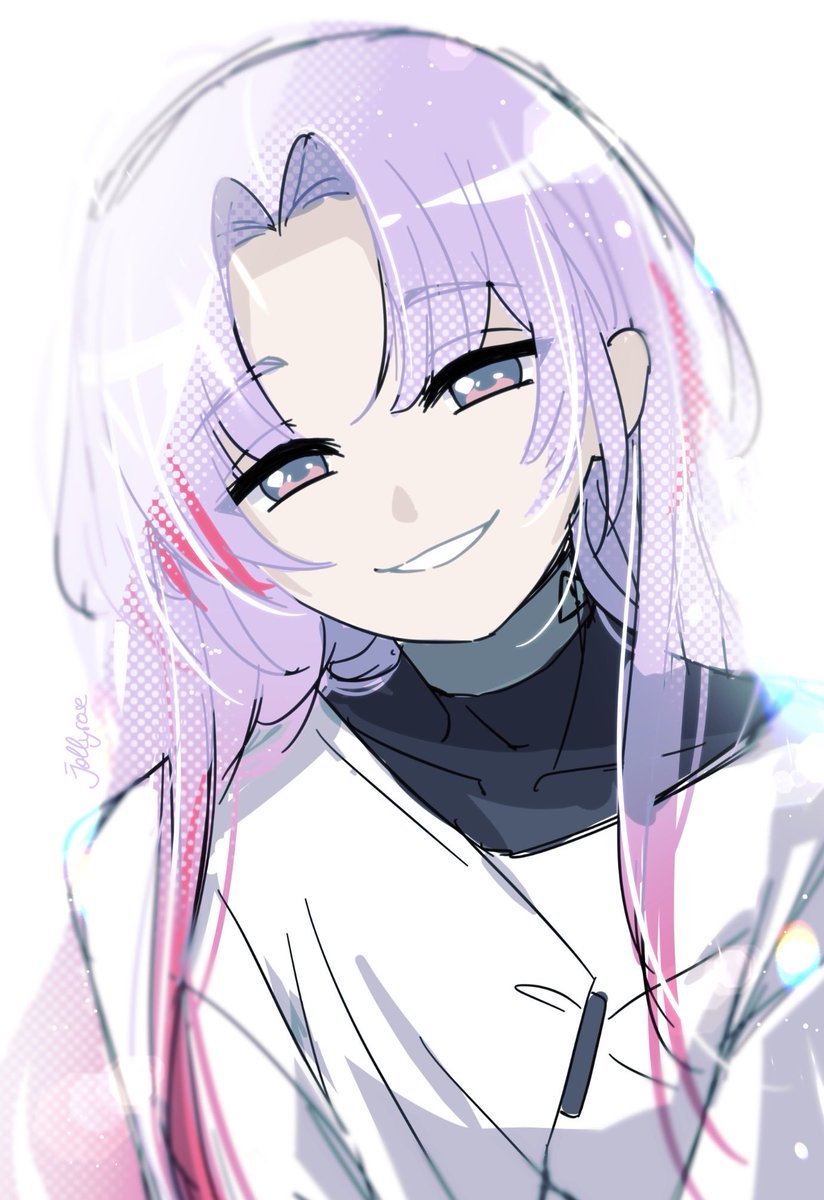 jollyrose ✨ @ Dokomi tweet media