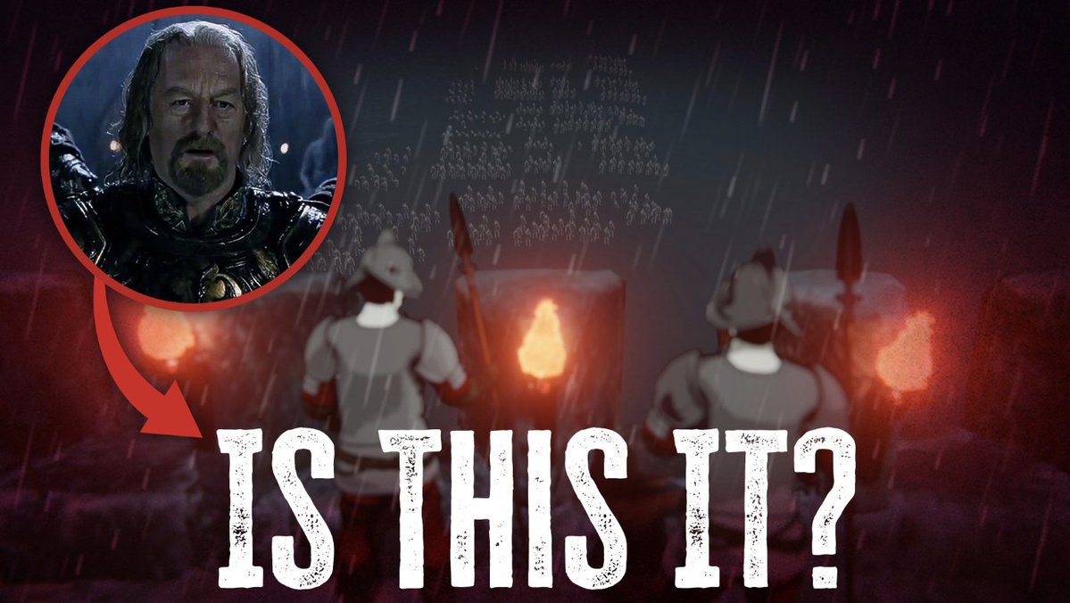 The Rest Is History tweet media