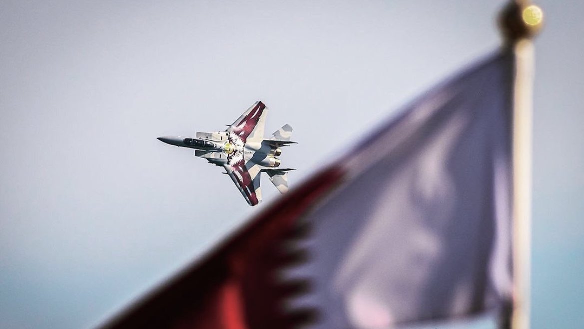 صُـــــقُـــــوْرُ تَــــمِــــيــــم 🦅🇶🇦