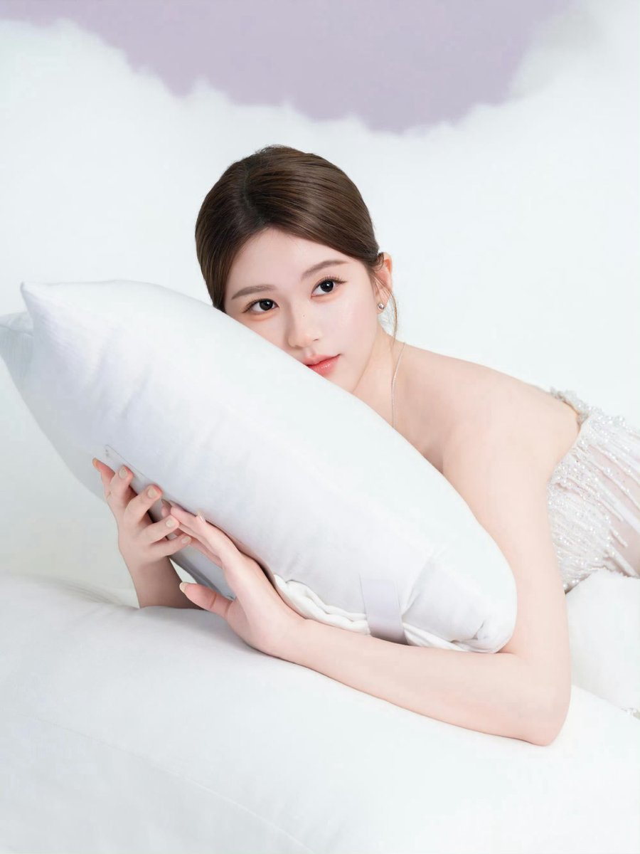 ActressChinese's tweet image. #赵露思 #zhaolusi