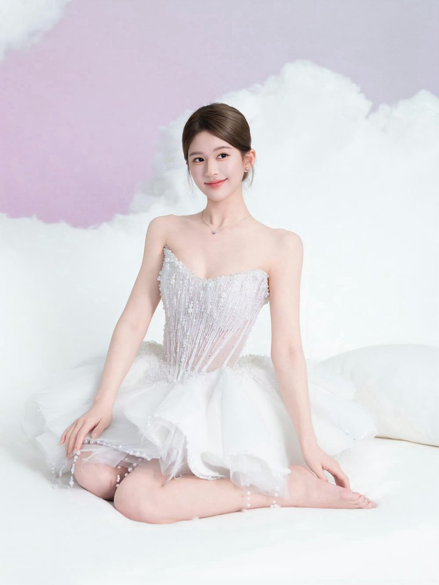 ActressChinese's tweet image. #赵露思 #zhaolusi