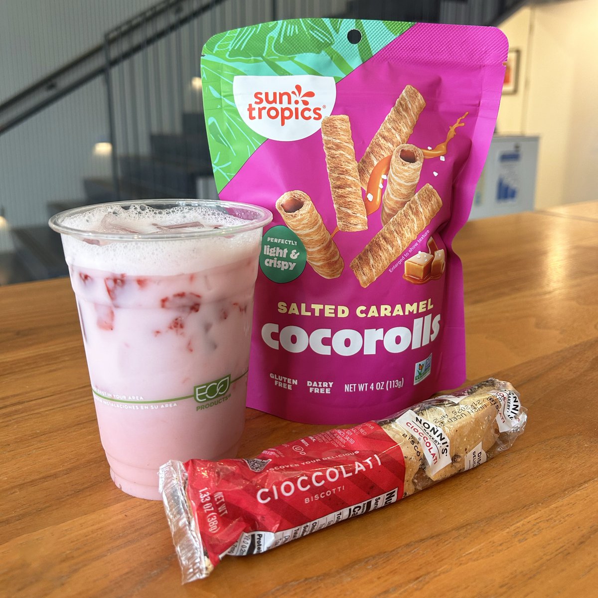 W&L Dining Services tweet media