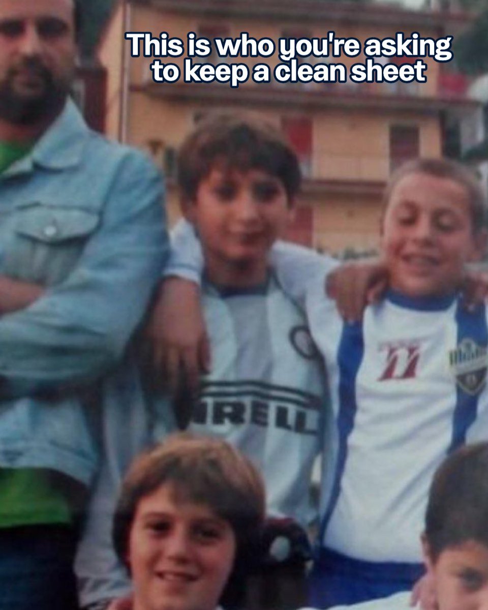 Time flies, you know.