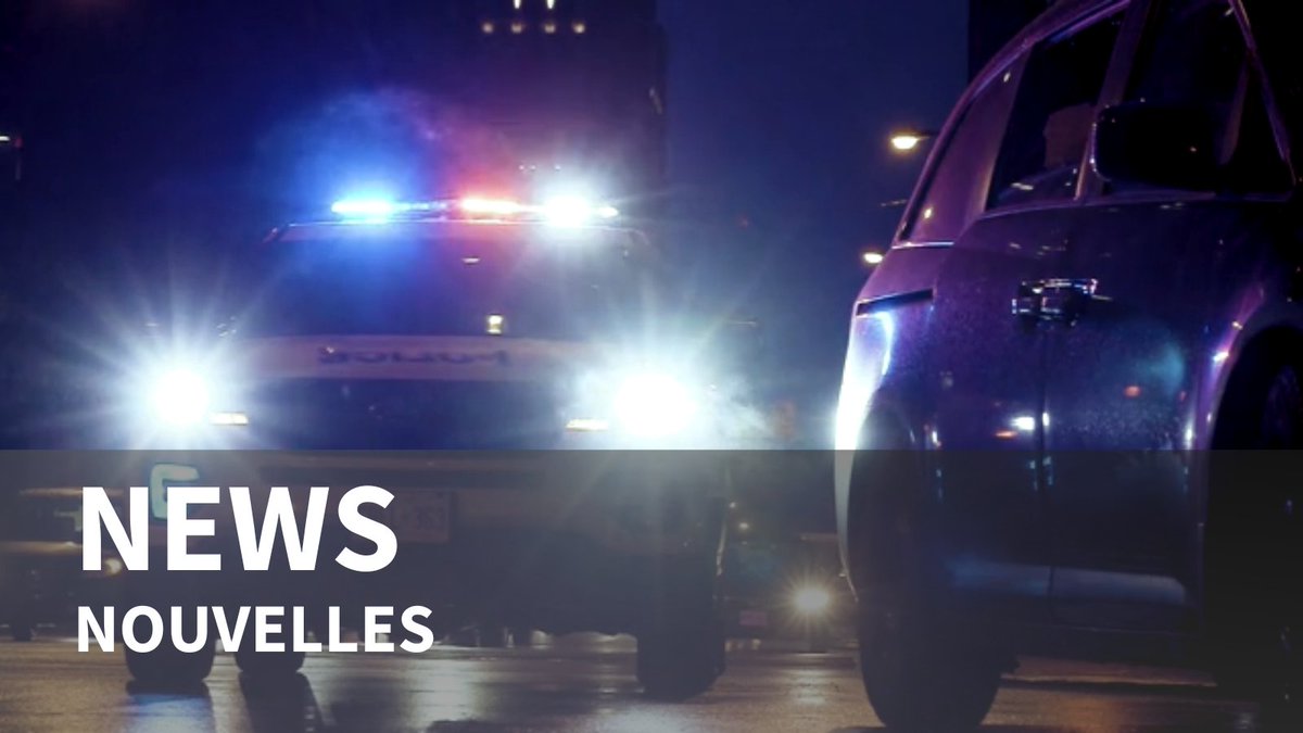 Ottawa Police tweet media