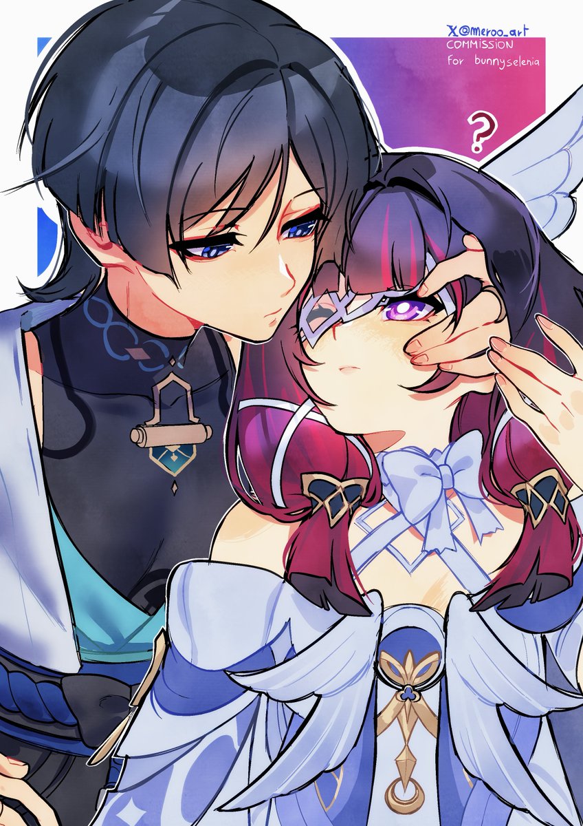 Meroo🍰 tweet media