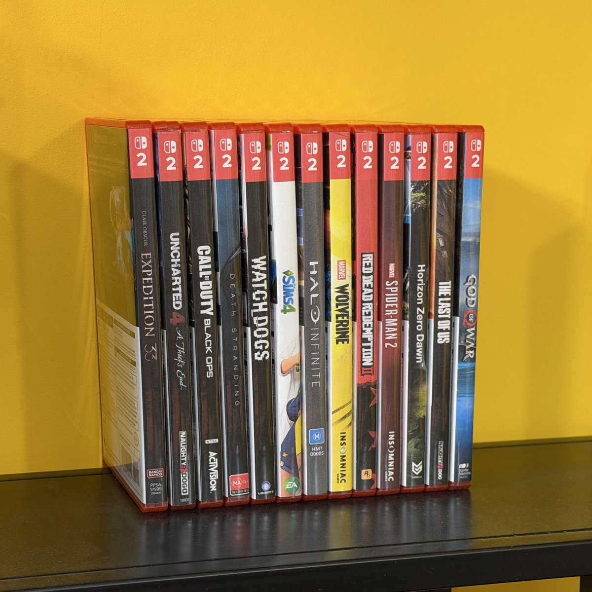 Ray Bacon tweet media