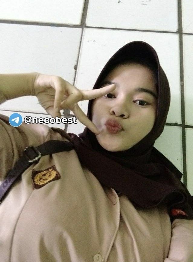 necobestspot's tweet photo. HIJAB CACA KOLPRI 📁

𝗧𝗘𝗥𝗔𝗕𝗢𝗫 :
https://t.co/2vXuYGmM1c

𝗚𝗥𝗨𝗣 𝗧𝗘𝗟𝗘𝗚𝗥𝗔𝗠 : 
https://t.co/scPDz1iTUD https://t.co/UiQQKgeuSe