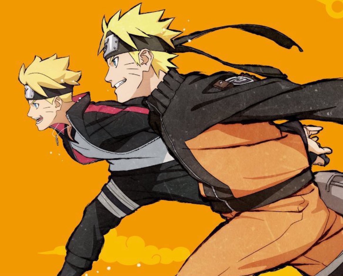 افتتحت قناه ناروتو و بوروتو الرسميه اليوم  على اليوتيوب والي قد يمهد لإعلان عوده انمي بوروتو المنتظر ومعلومات عن الحلقات الأربع
-
اتمنى فعلا يكون الاعلان قريب ويكون اعلان مزدوج فلم ماقبل التايم سكيب عام 27 وبدايه فورتكس 28 اعتقد بيكون شي عظيم لان منطقيا هذا الوارد فكيف تبدء