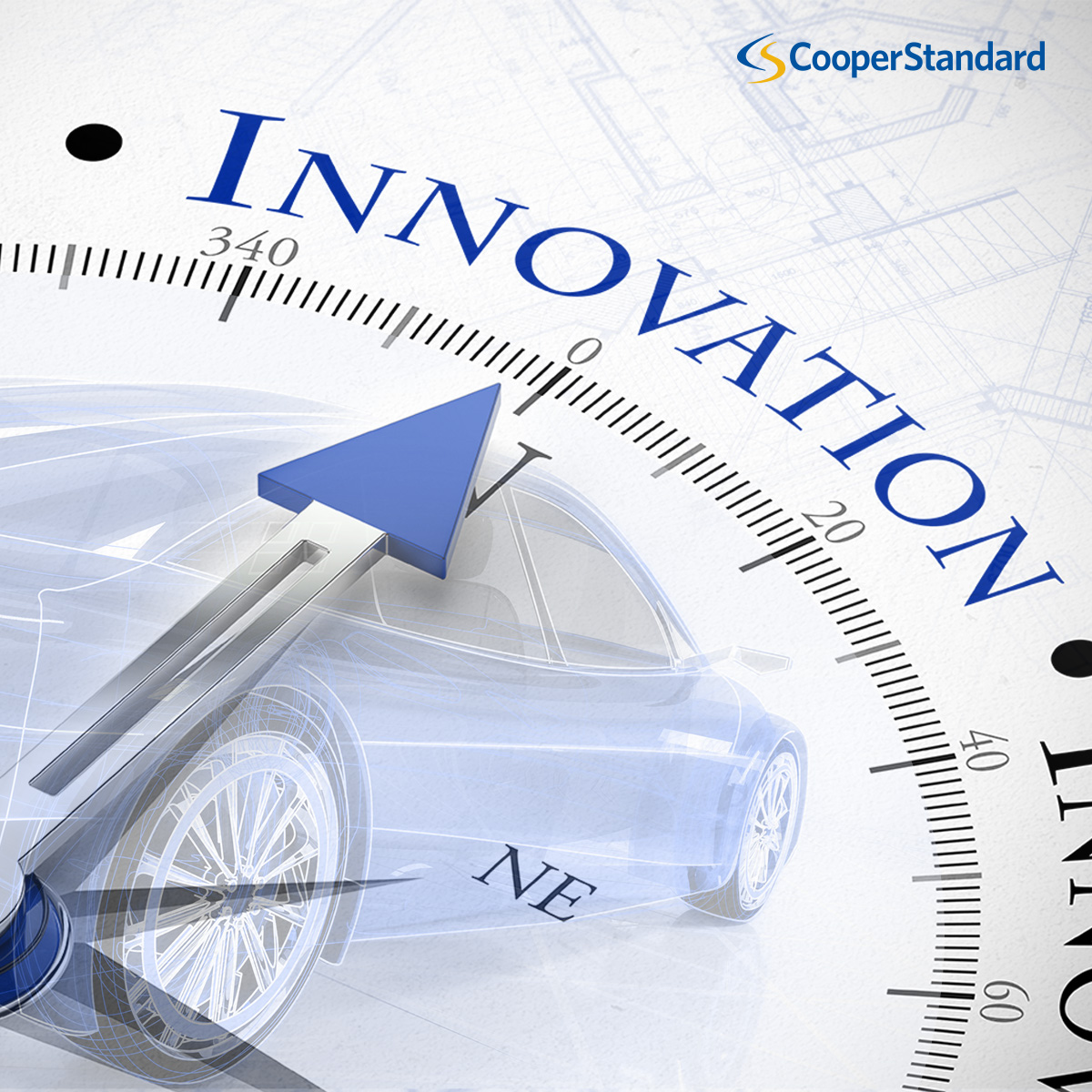 Cooper Standard tweet media