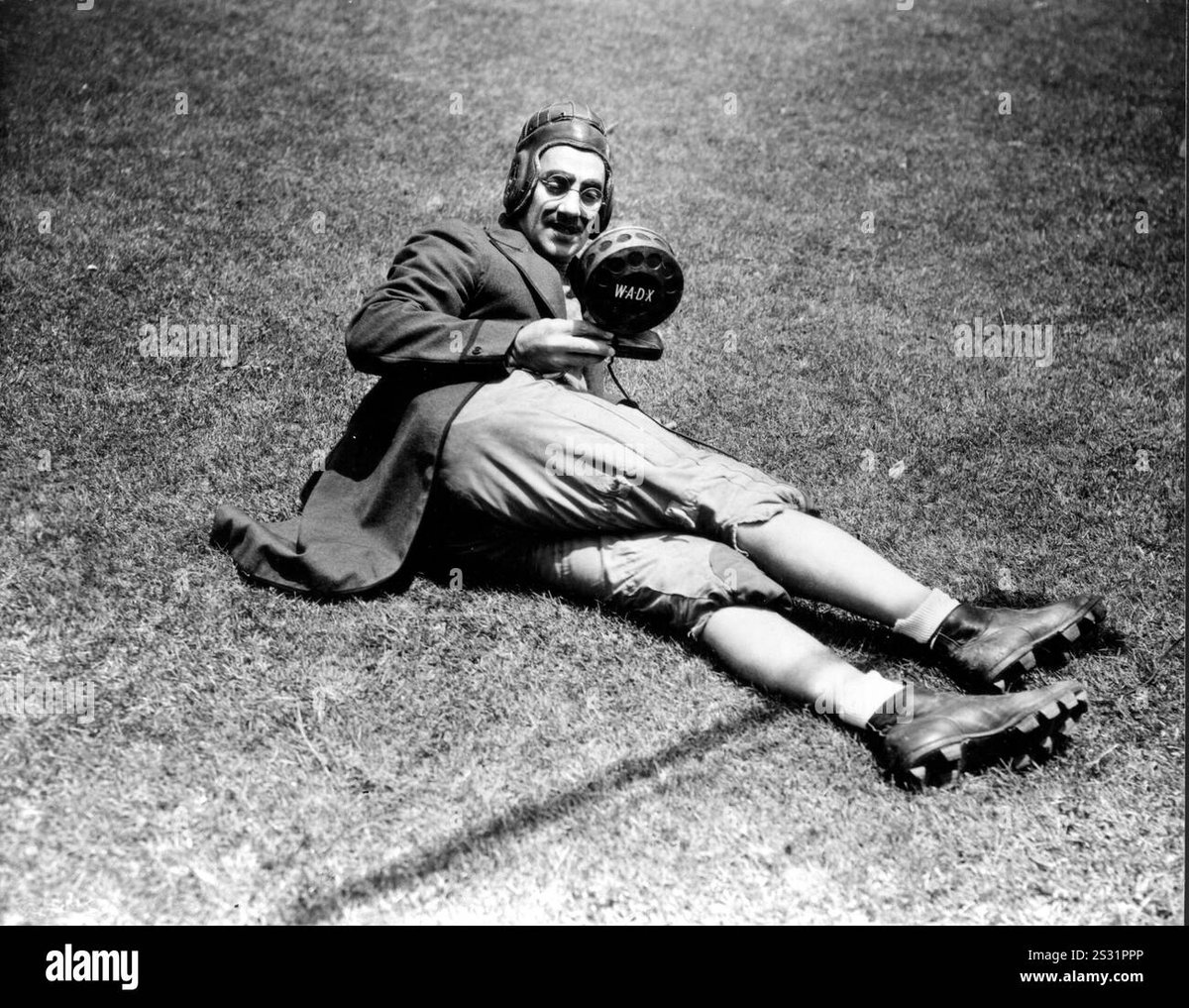 Dr. Jim Wright, CMAA tweet media