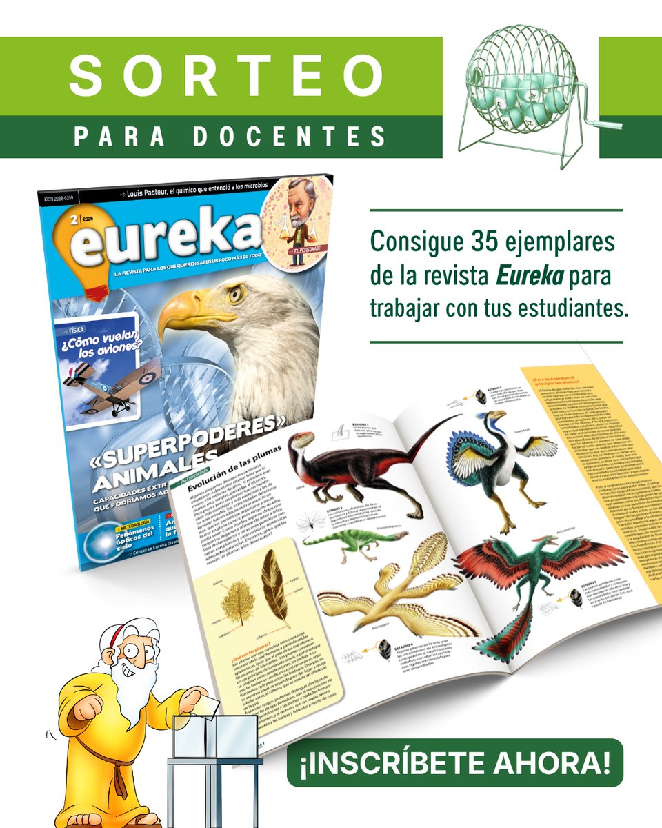 Science Bits tweet media