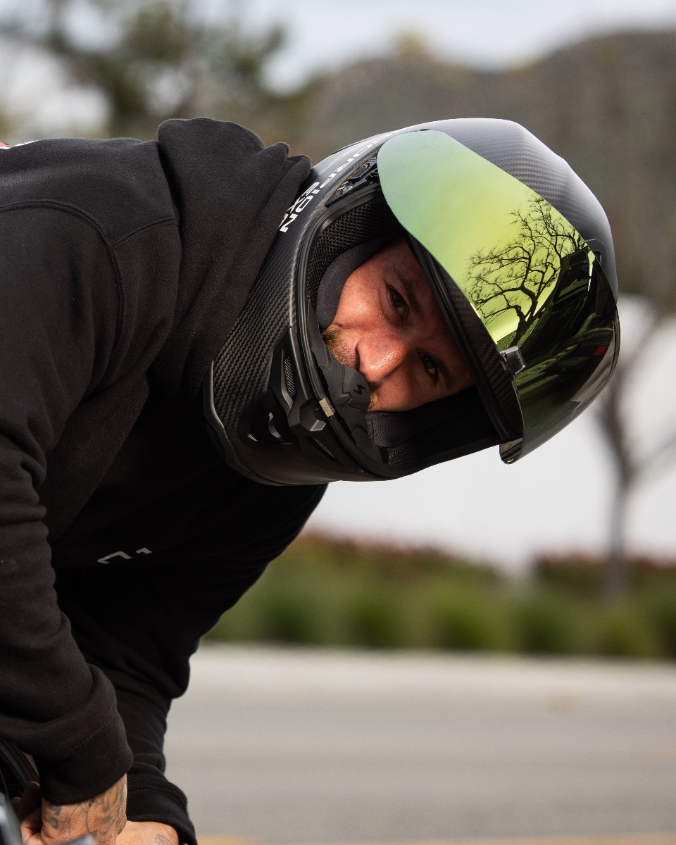 Scorpion EXO tweet media