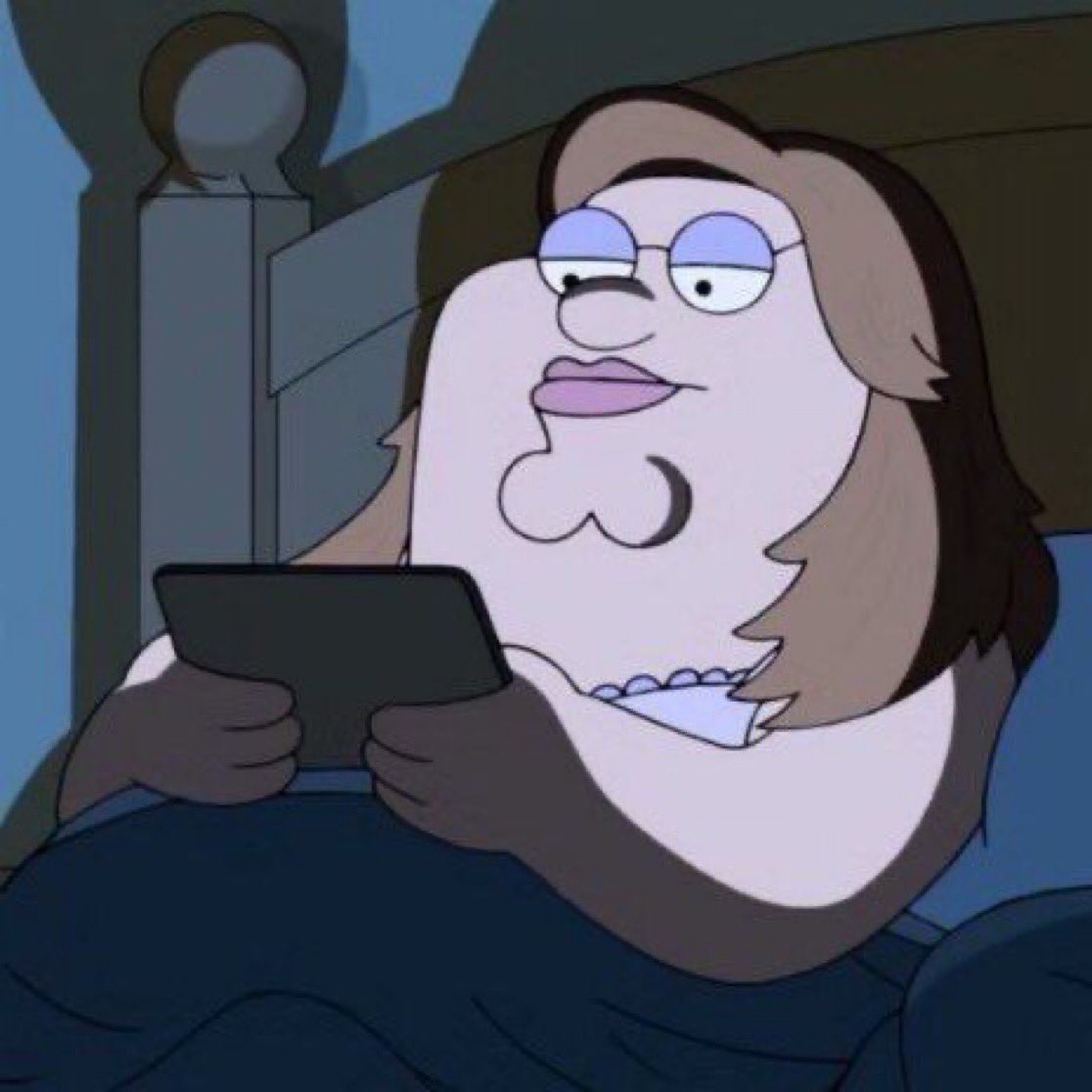 Me checking Twitter every 3 seconds to see if they've taken down Trump yet.