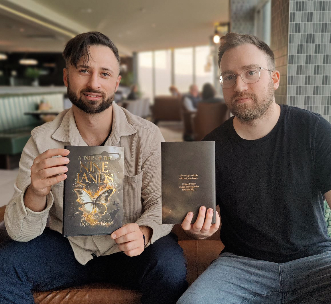 Stag Alliance | Elderworld tweet media