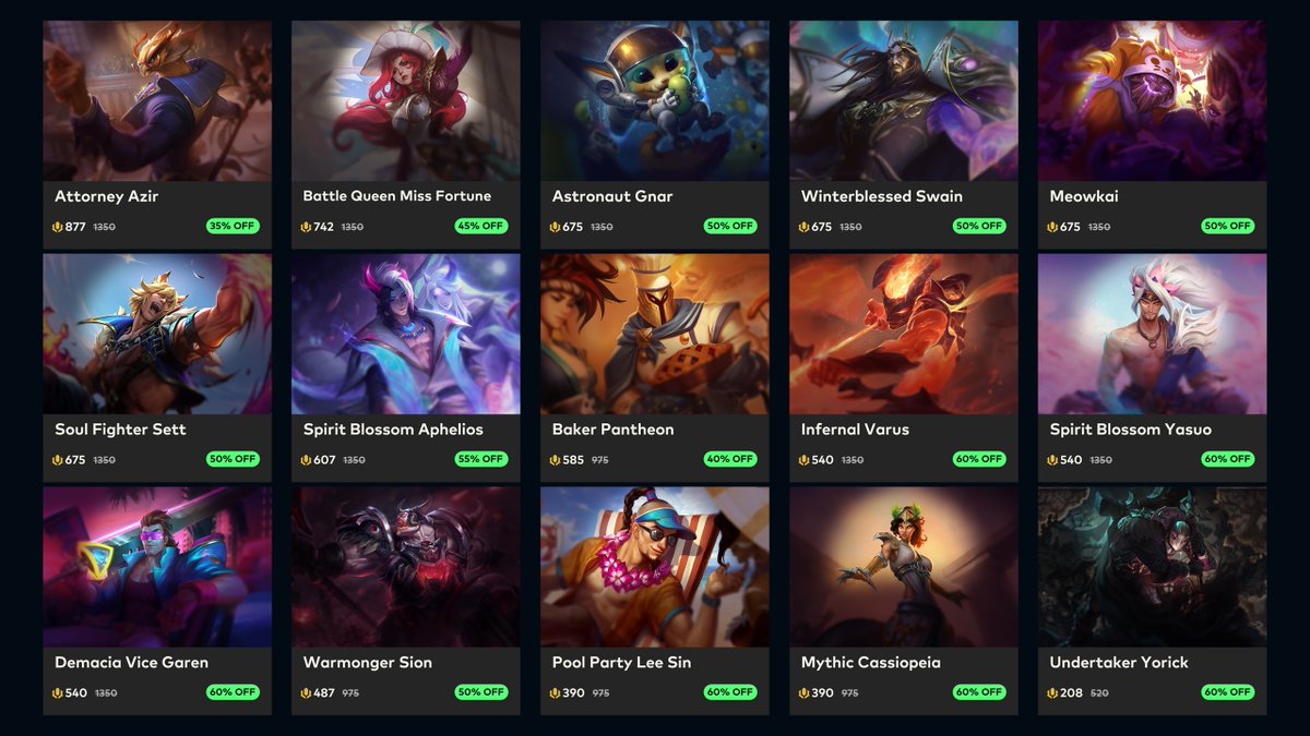 SkinSpotlights tweet media