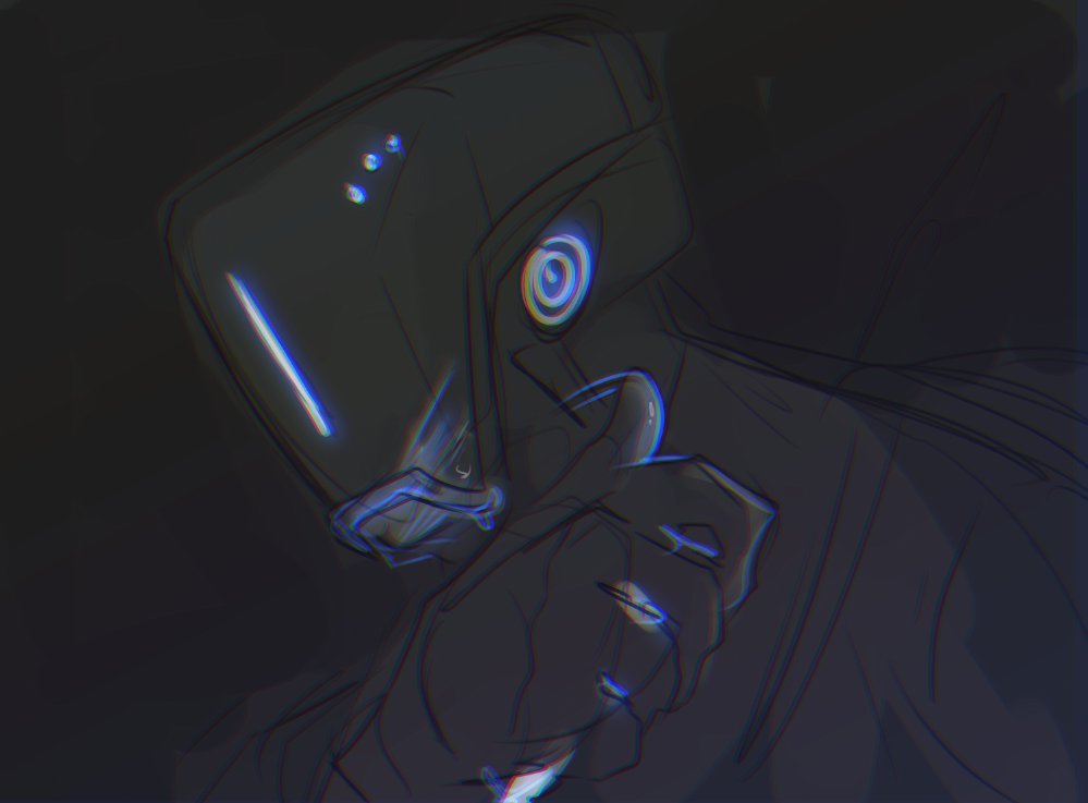 BigMistake-Production tweet media