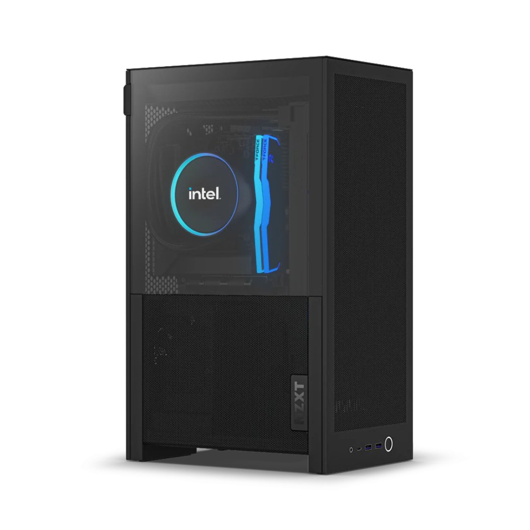 NZXT tweet media
