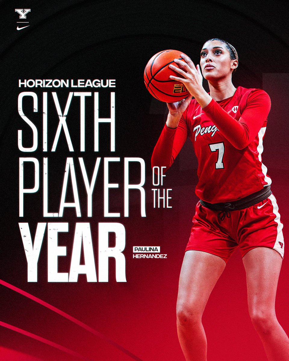 Youngstown State WBB🐧 tweet media