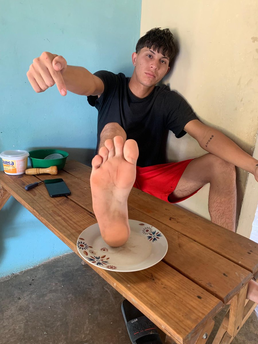 Master cash Dani 🇱🇷 tweet media