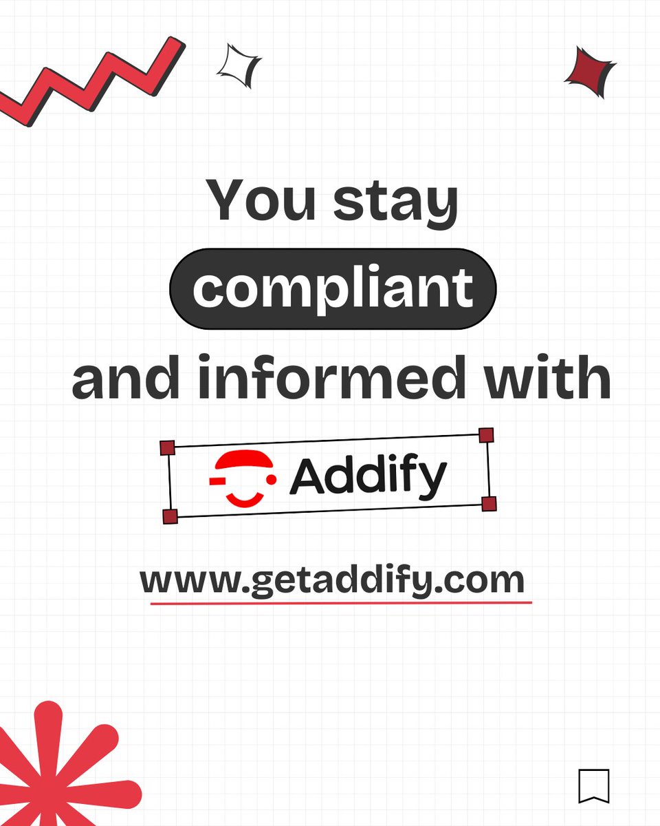 Addify tweet media