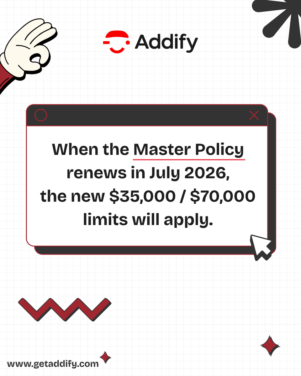 Addify tweet media