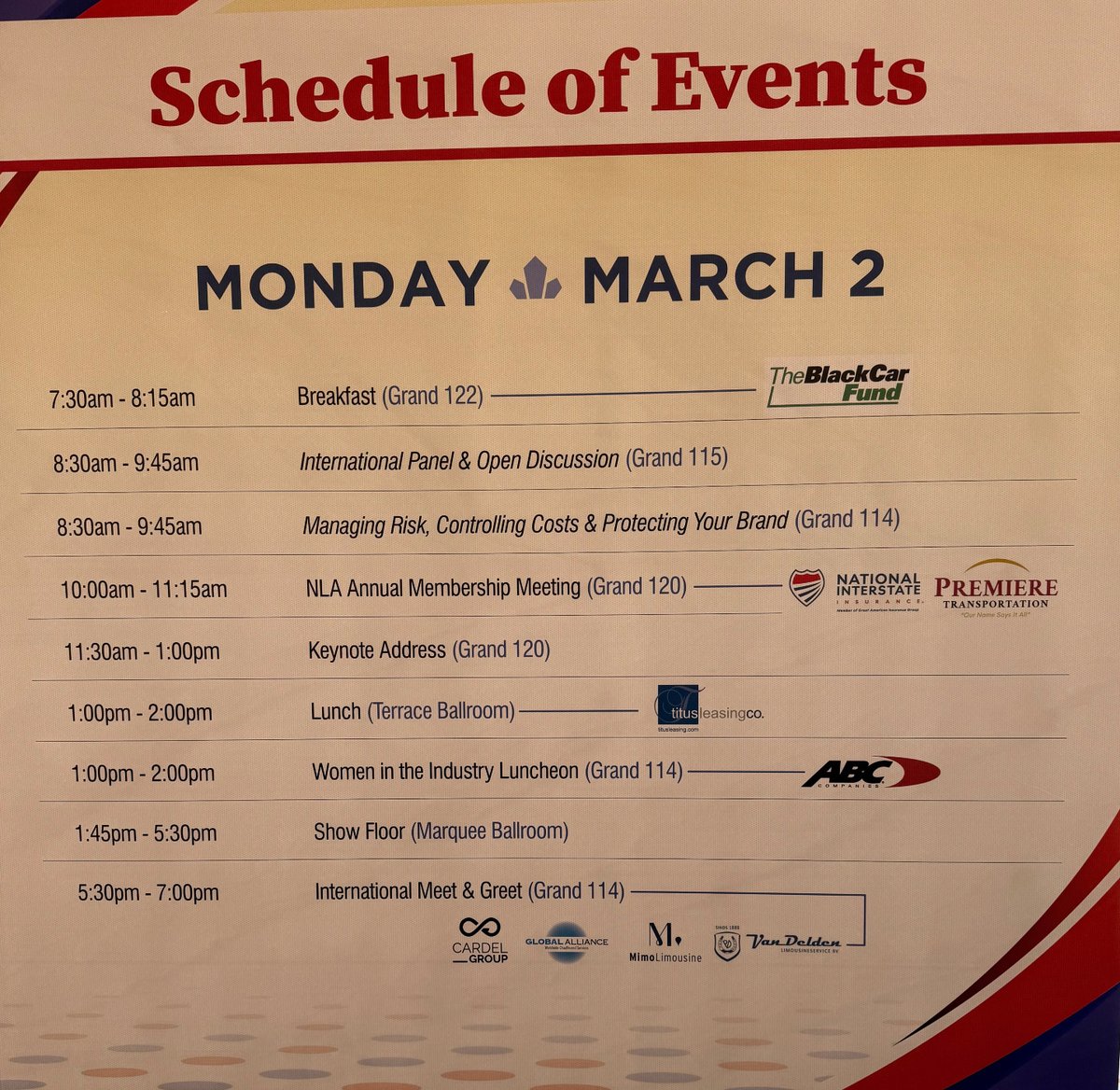 PAX Training tweet media