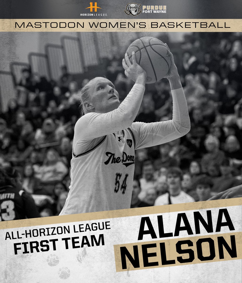 Purdue Fort Wayne WBB tweet media