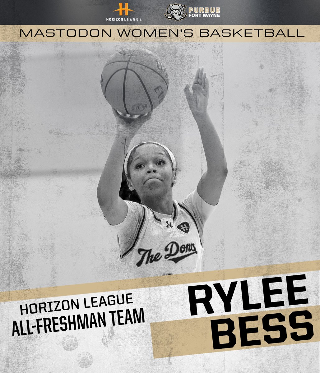 Purdue Fort Wayne WBB tweet media