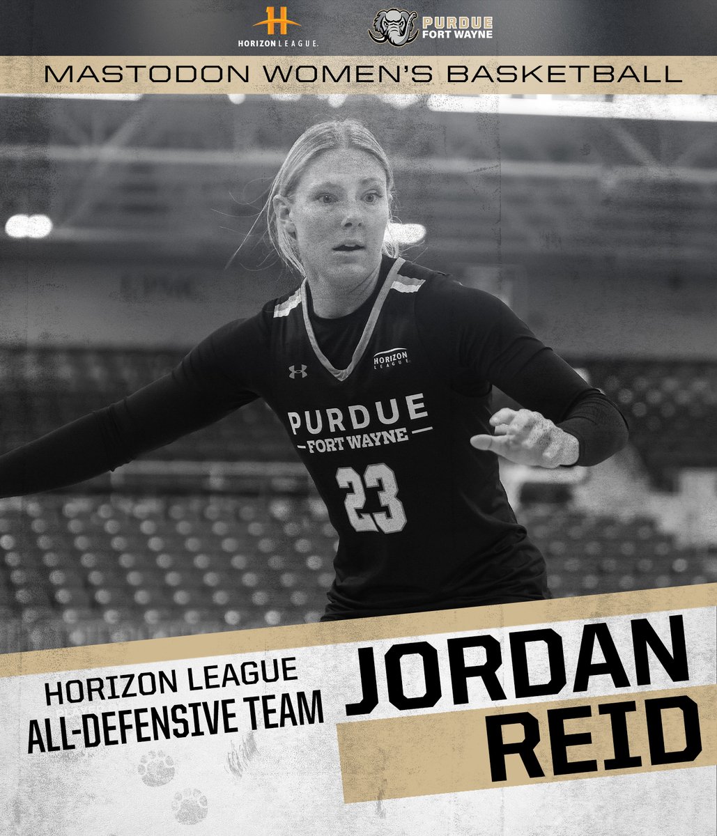 Purdue Fort Wayne WBB tweet media