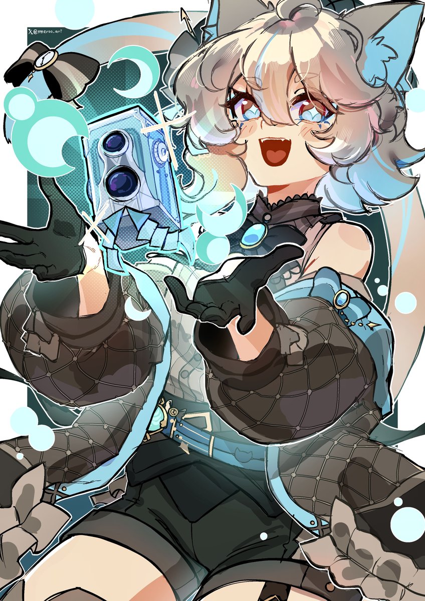 Meroo🍰 tweet media