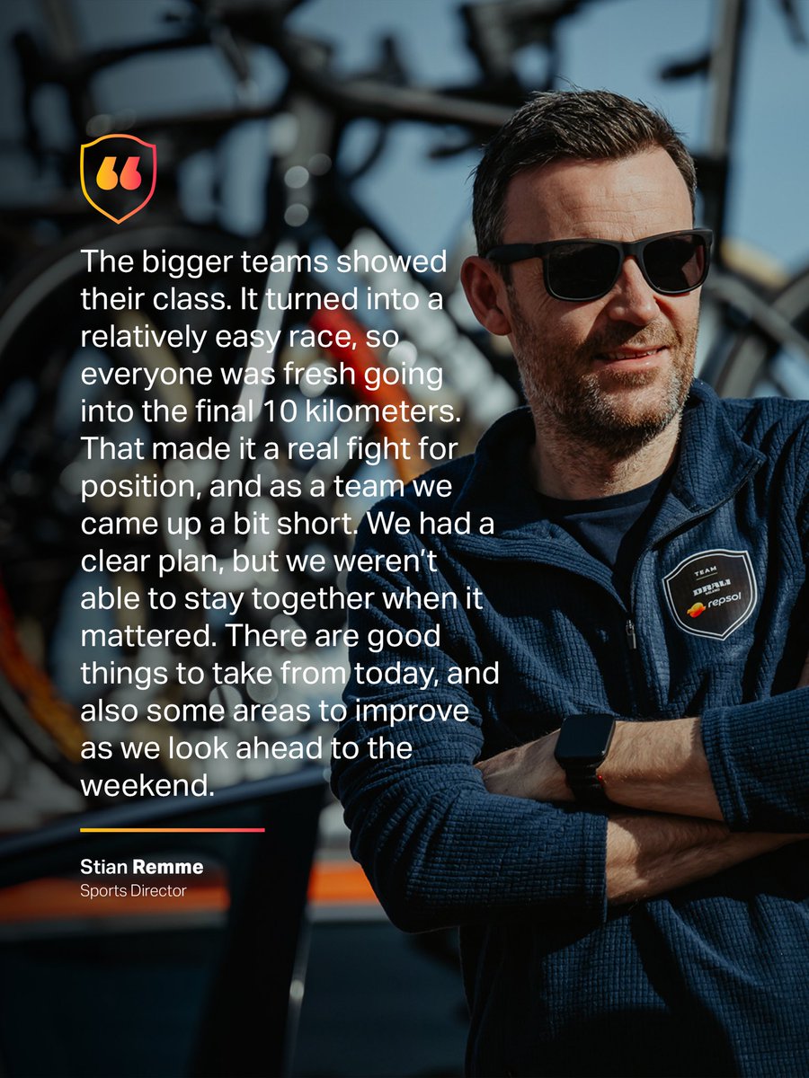 Team Drali - Repsol tweet media