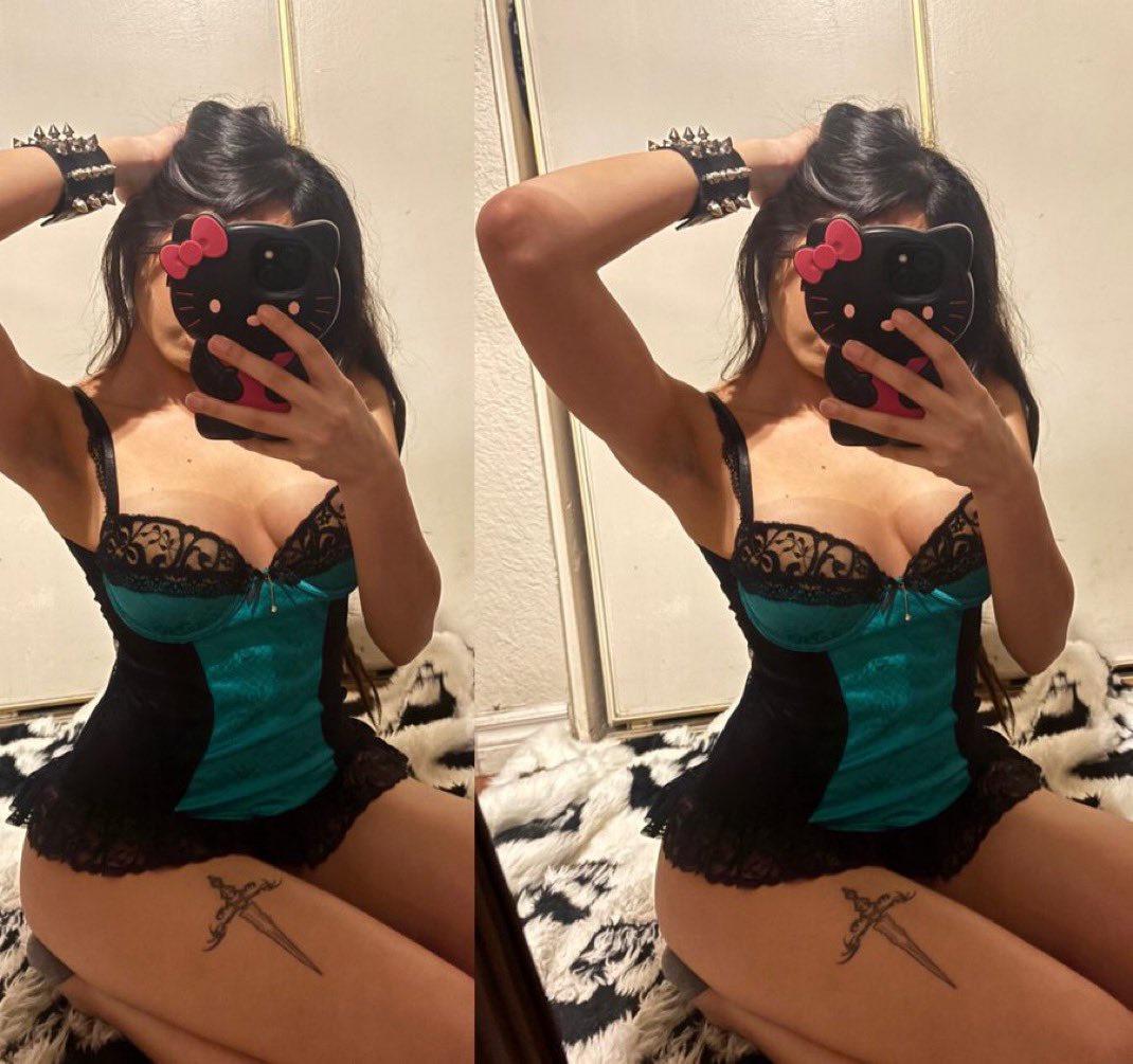 misslustlips's tweet photo. https://t.co/sHVVlTpaOn