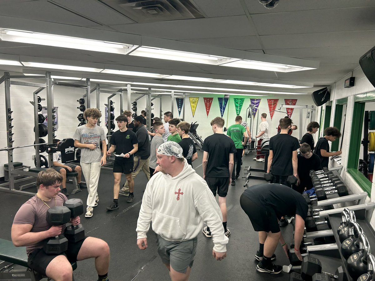 Huntington Huntsmen Football tweet media