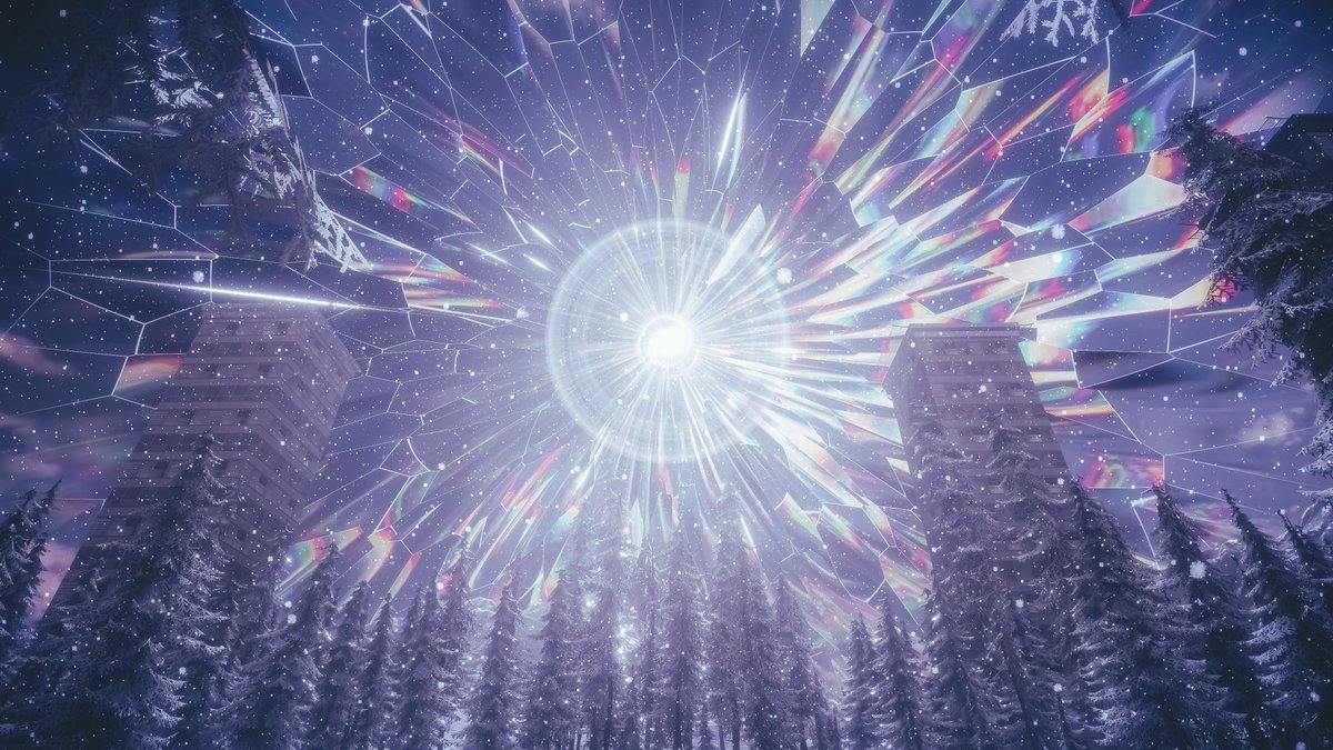 Neomance【VR Photographer】 tweet media