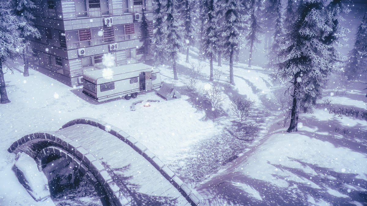 Neomance【VR Photographer】 tweet media