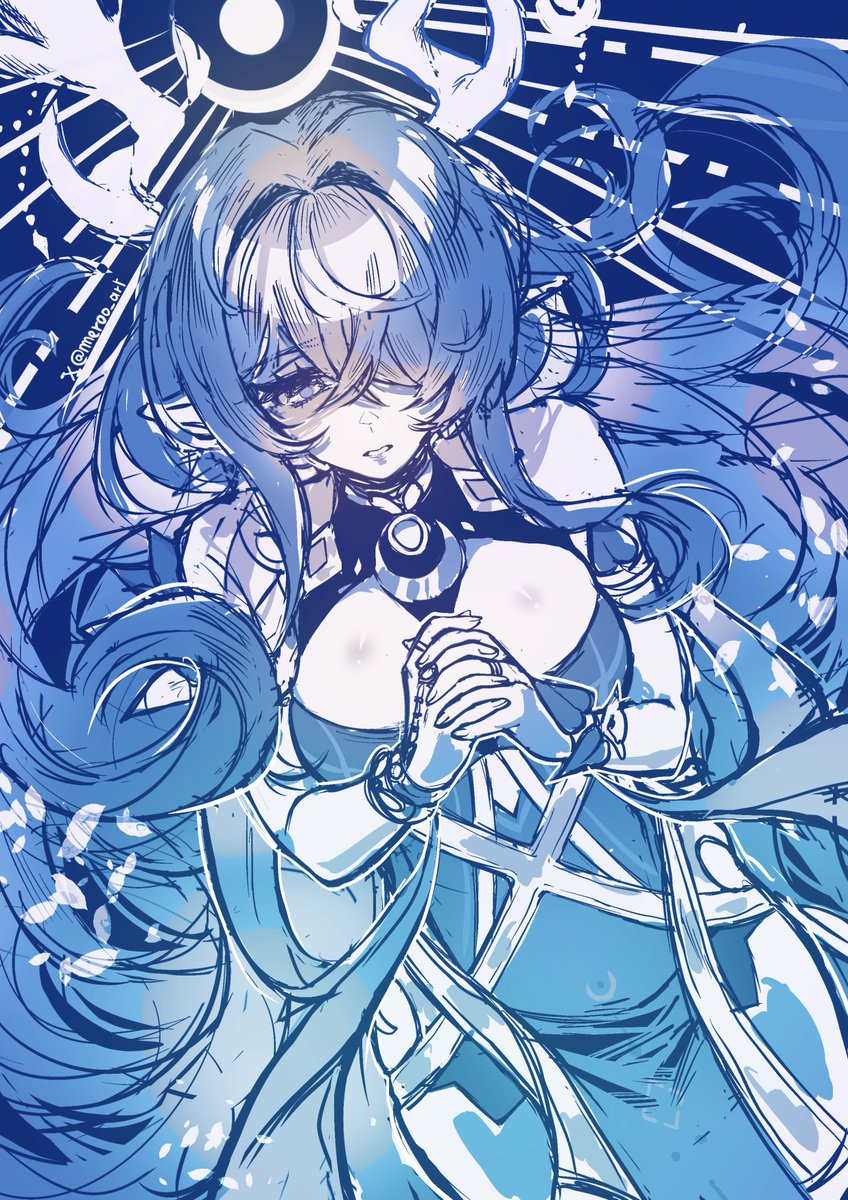 Meroo🍰 tweet media