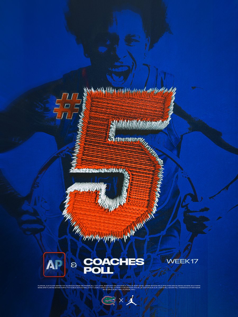 Florida Gators Men’s Basketball tweet media