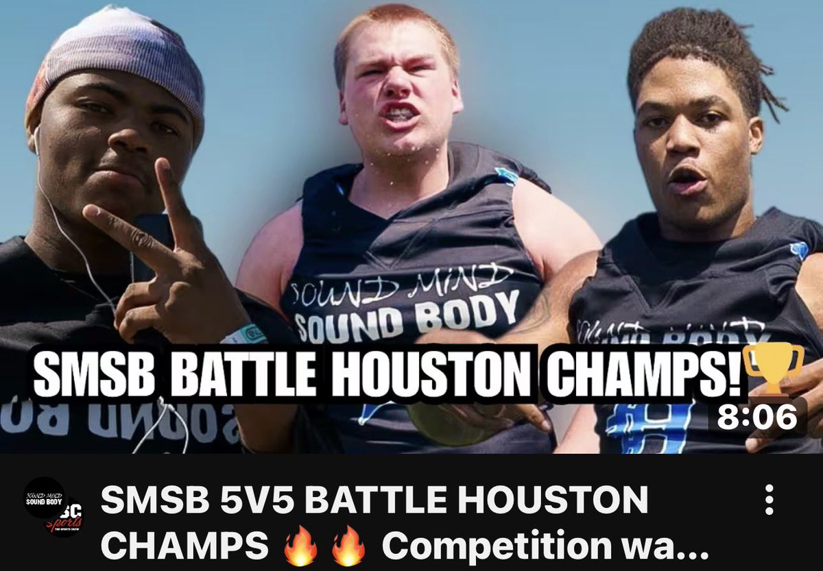 TSC SPORTS tweet media