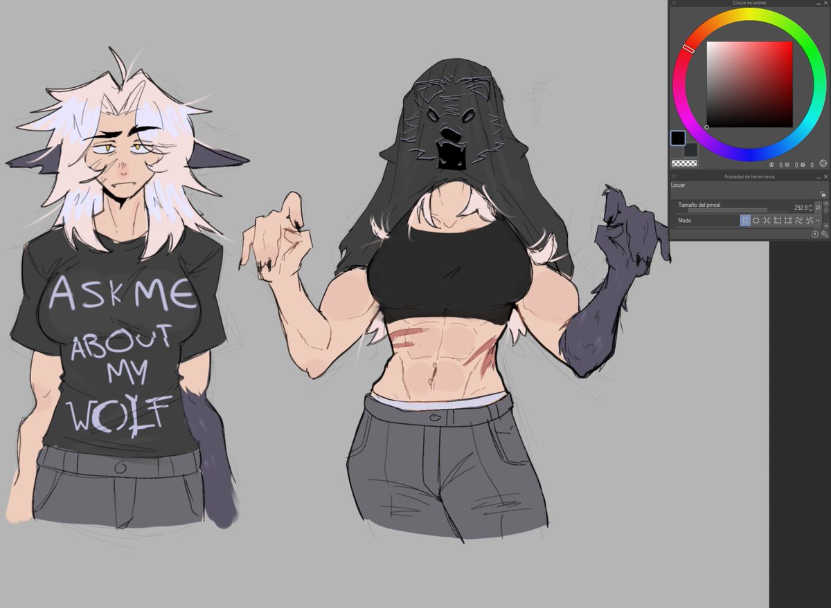 bat (COMMS OPEN) tweet media