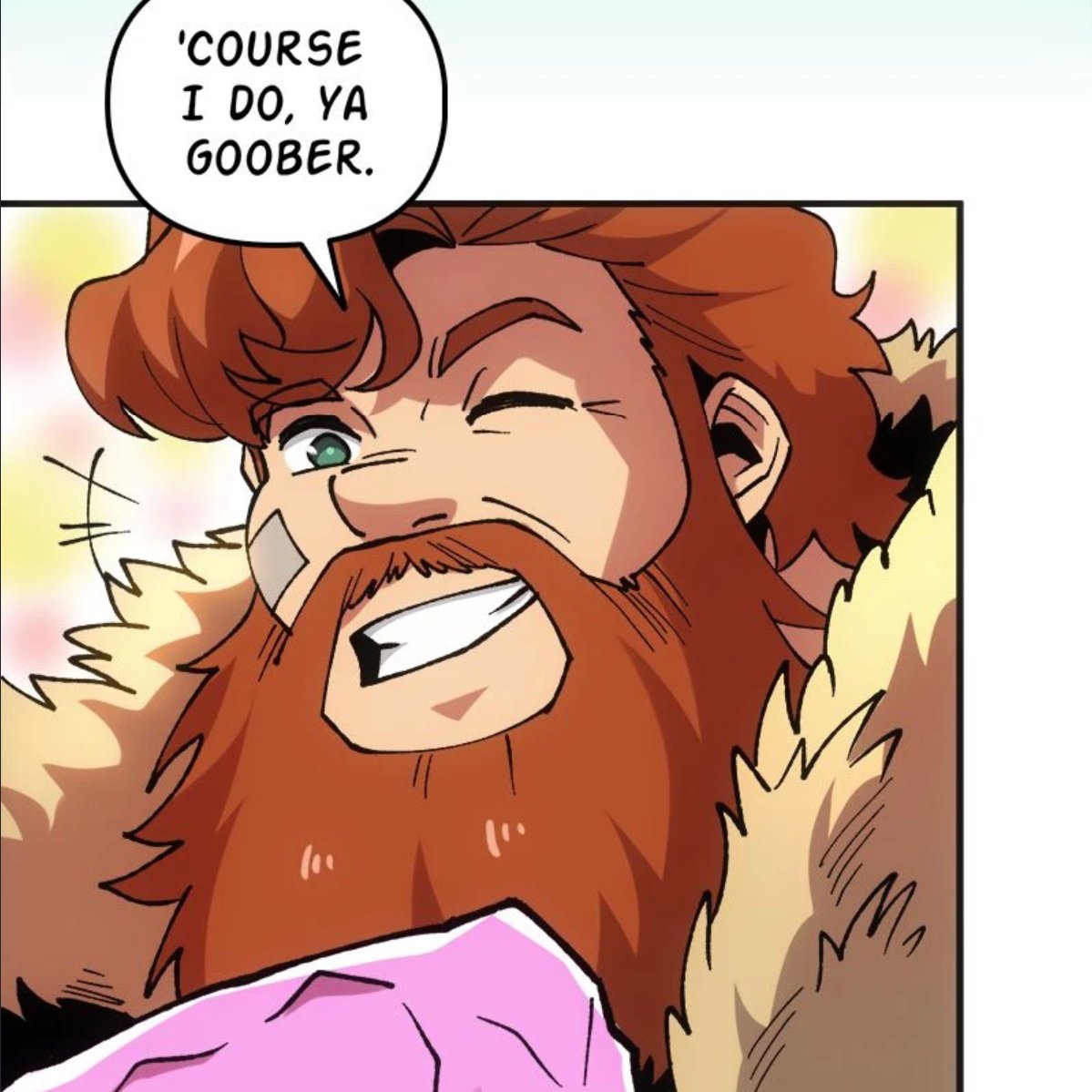 Beyond The Vale tweet media