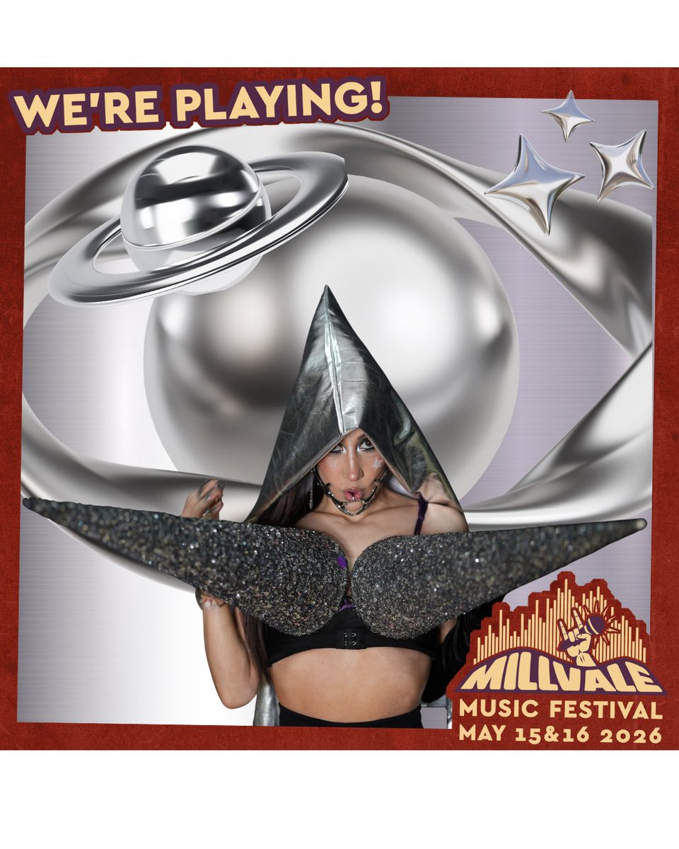 Lexa Terrestrial tweet media