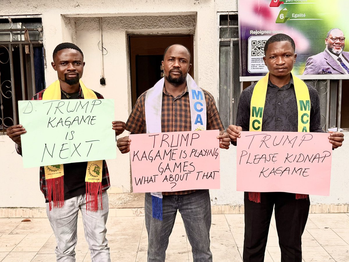 ✍️(3K) KASONGO KAS tweet media