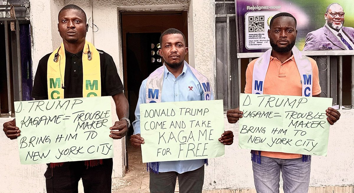 ✍️(3K) KASONGO KAS tweet media