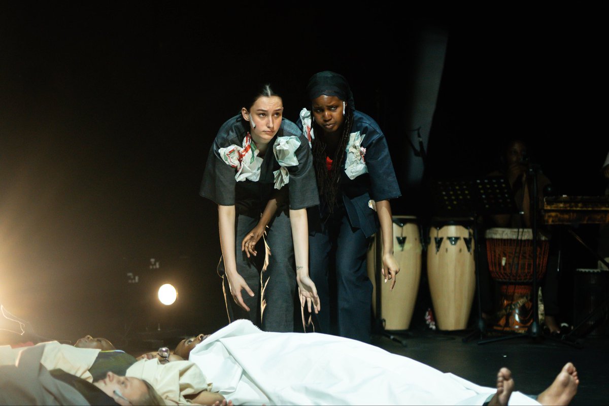 Arts & Culture Trust tweet media