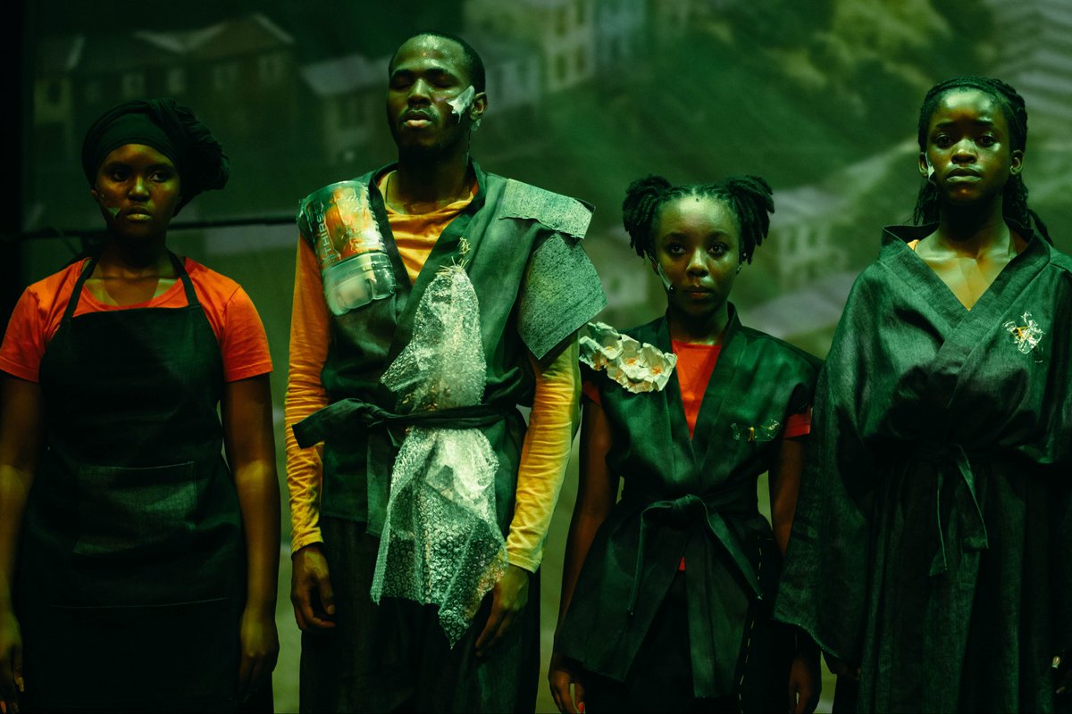 Arts & Culture Trust tweet media