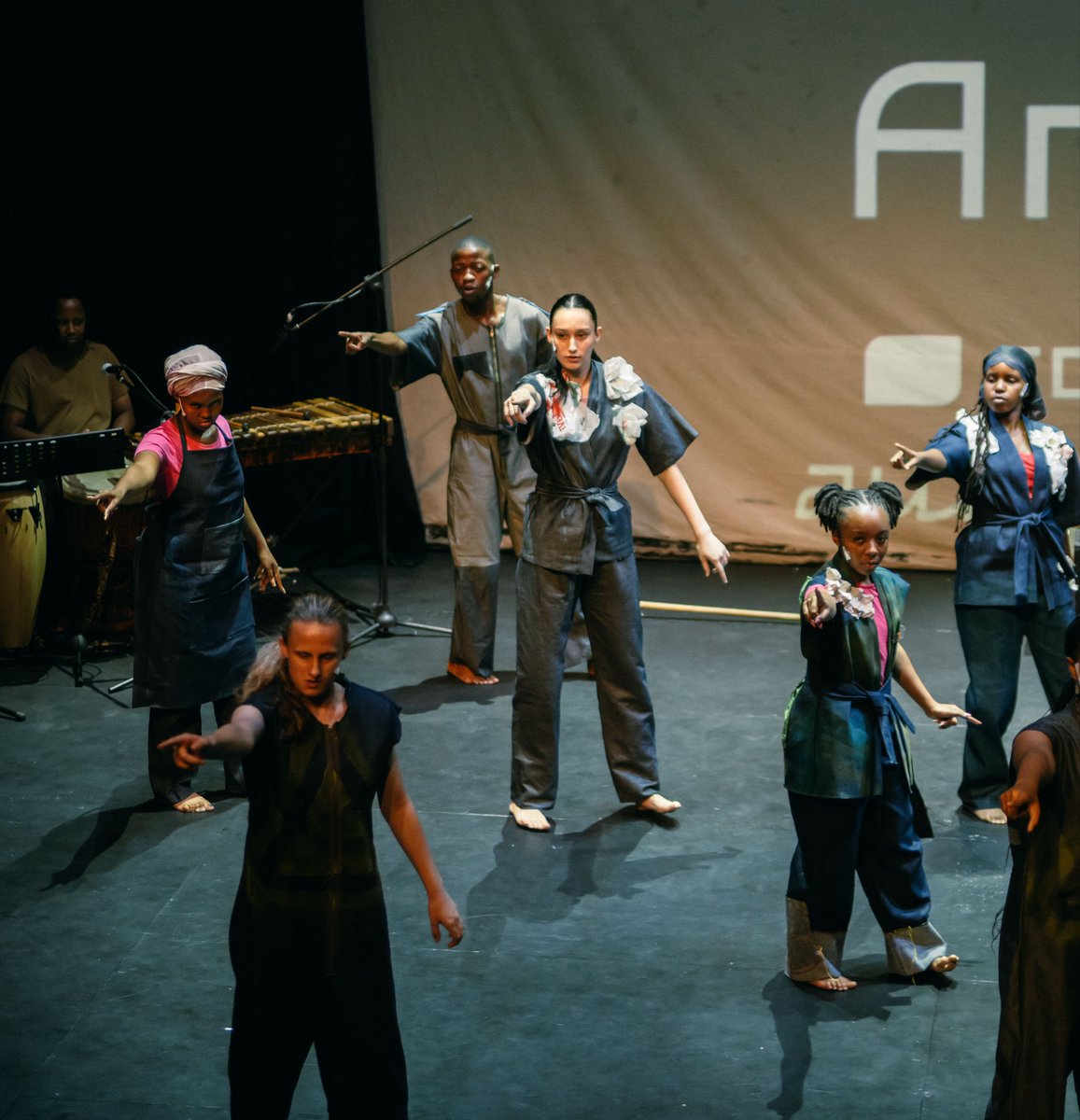 Arts & Culture Trust tweet media