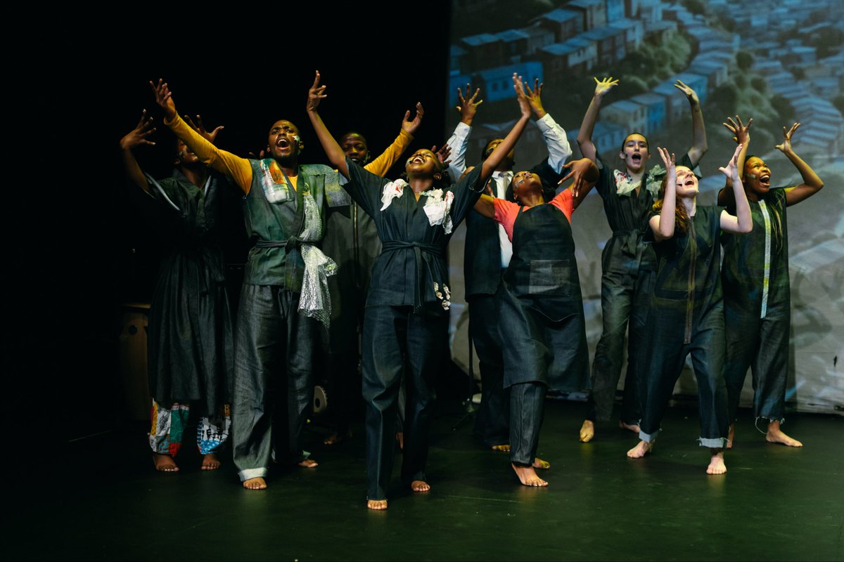 Arts & Culture Trust tweet media