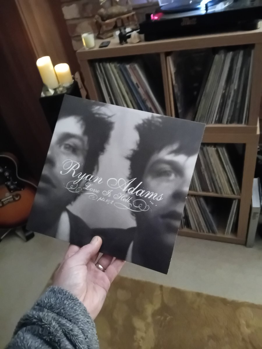 Vinyl Rocks🎶 tweet media